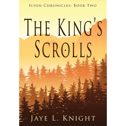 The King's Scrolls