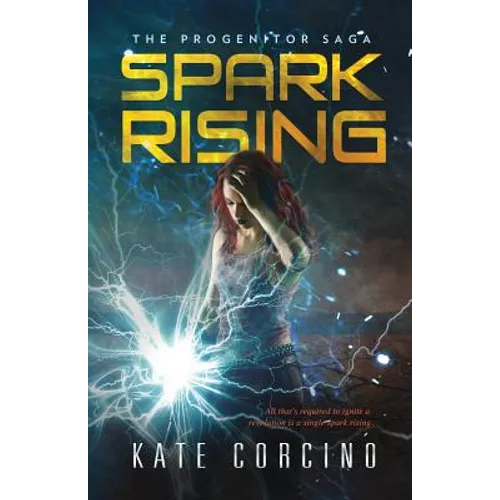 Spark Rising