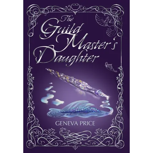 The Guild Master's Daughter