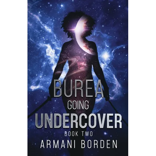 Burea: Going Undercover