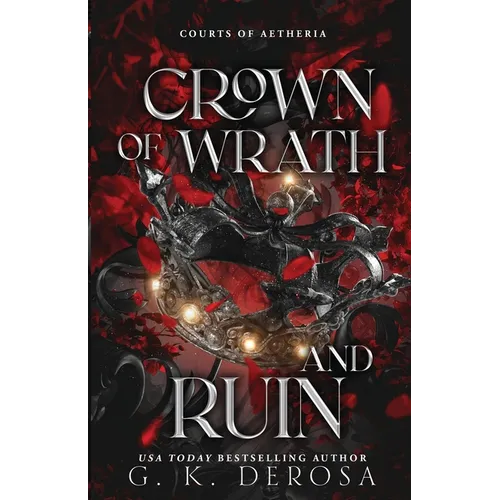 Crown of Wrath and Ruin