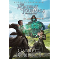 The Academy Journals, Volume One: A Book of Underrealm