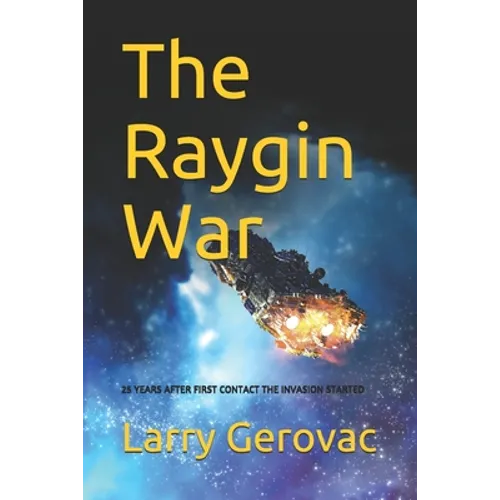The Raygin War