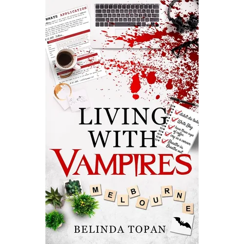 Living with Vampires
