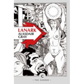 Lanark: A Life in Four Books