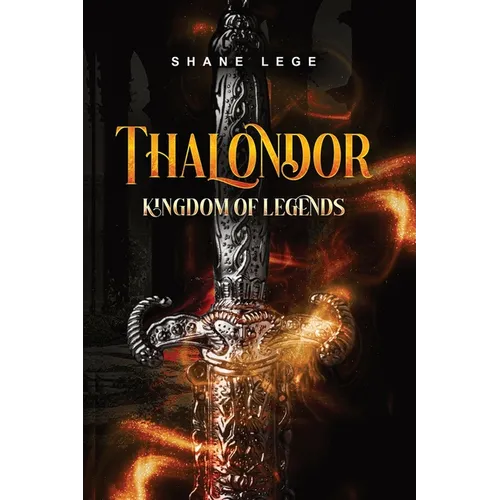 Thalondor Kingdom of Legends