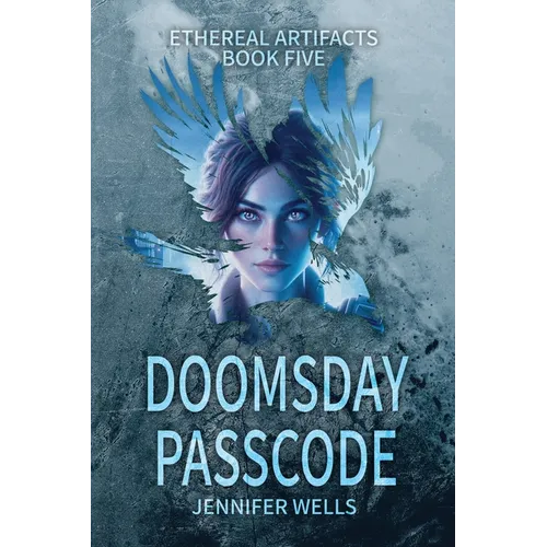 Doomsday Passcode: The Finale and Rebirth of The Ultimate Lifeform