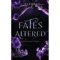 Fates Altered: Halven Rising Prequel