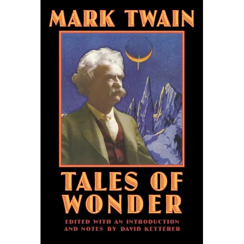 Tales of Wonder