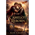Rebirth of Camelot: The Pendragon and The Son of Avalon