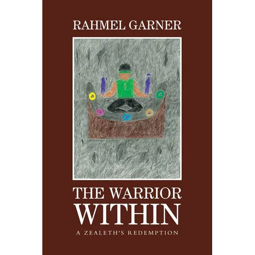 The Warrior Within: A Zealeth's Redemption