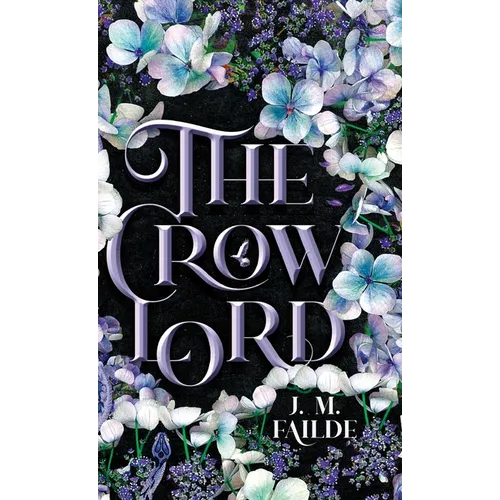 The Crow Lord