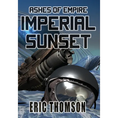 Imperial Sunset