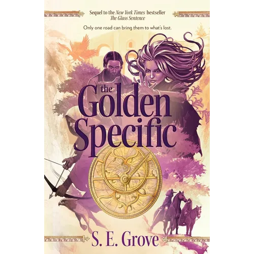 The Golden Specific