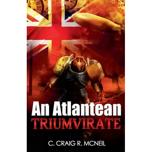 An Atlantean Triumvirate