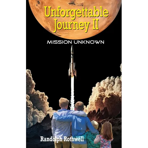 Unforgettable Journey II, Mission Unknown