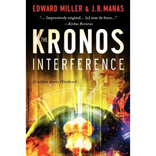 The Kronos Interference