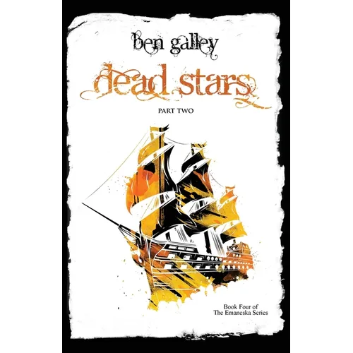 Dead Stars - Part Two