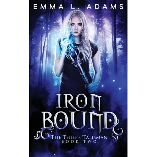 Iron Bound