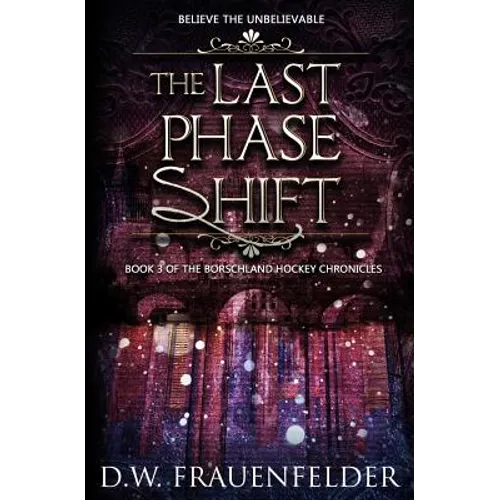 The Last Phase Shift