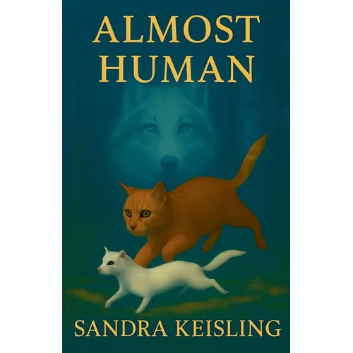 Almost Human