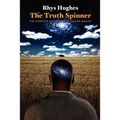 The Truth Spinner: The Complete Adventures of Castor Jenkins