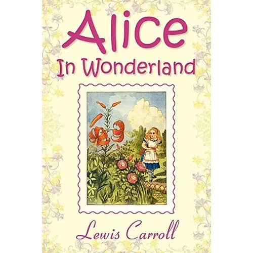 Alice in Wonderland