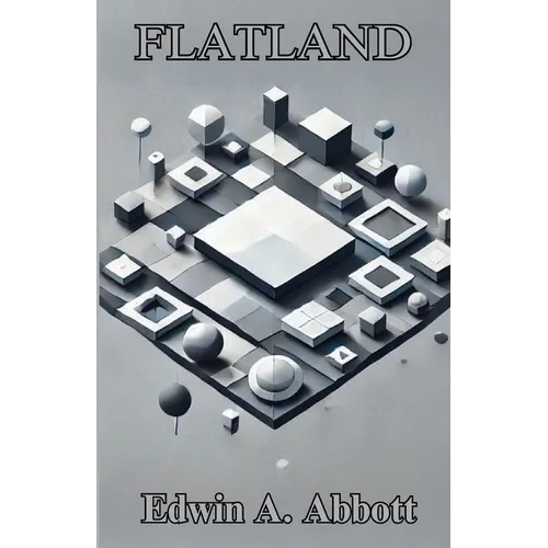 Flatland(Illustrated)