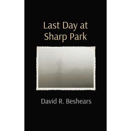 Last Day at Sharp Park
