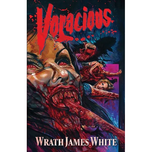 Voracious