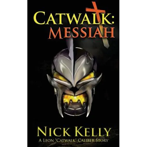 Catwalk: Messiah