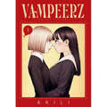 Vampeerz, Volume 1: My Peer Vampires
