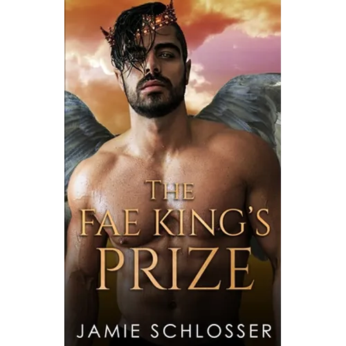 The Fae King's Prize