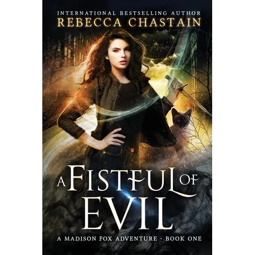 A Fistful of Evil