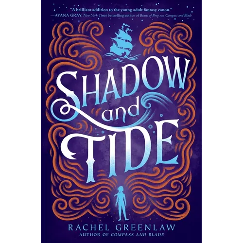 Shadow and Tide