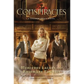Shadow Grail #2: Conspiracies: Conspiracies