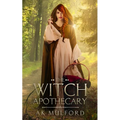 The Witch Apothecary