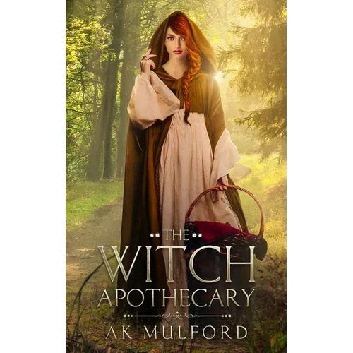 The Witch Apothecary