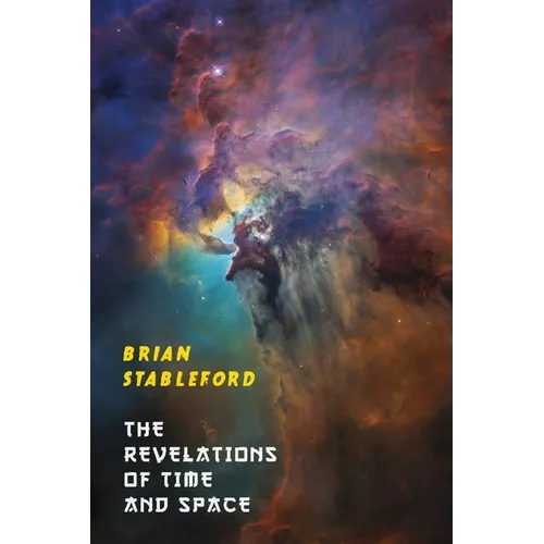 The Revelations of Time and Space