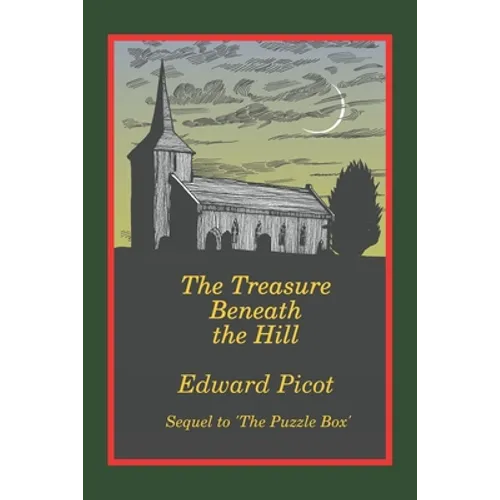 The Treasure Beneath the Hill