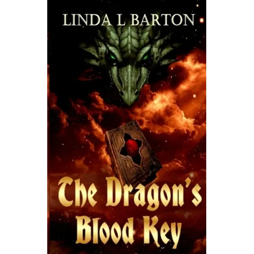 The Dragon's Blood Key