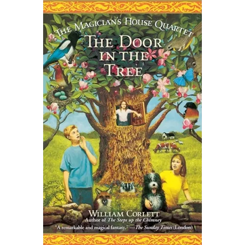 The Door in the Tree