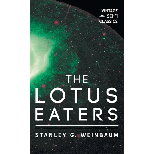 Lotus Eaters