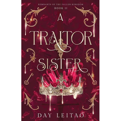 A Traitor Sister
