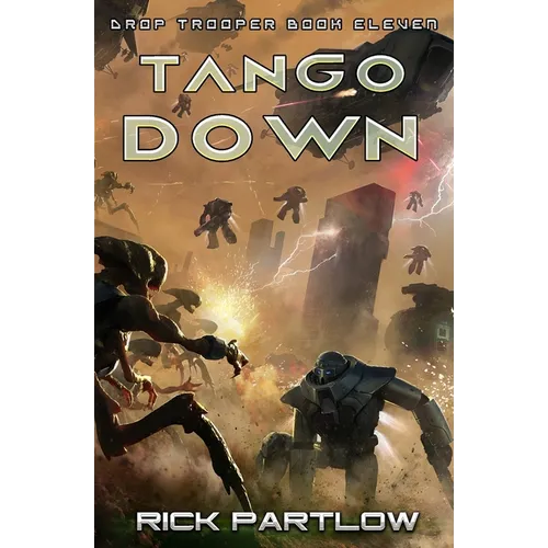 Tango Down