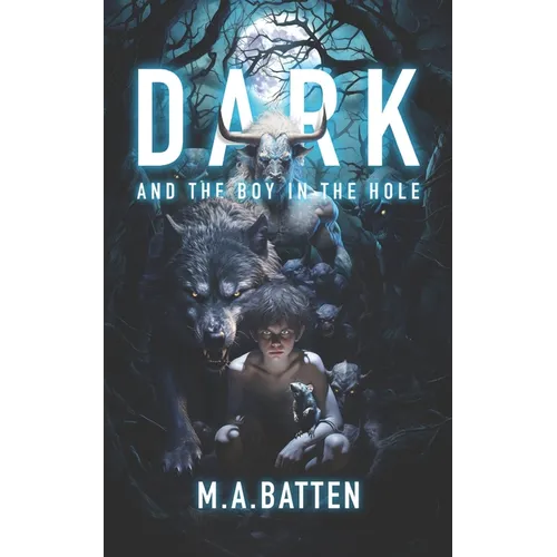 Dark: And the Boy in the Hole: Special Dark Edition