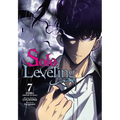 Solo Leveling, Vol. 7 (Comic)