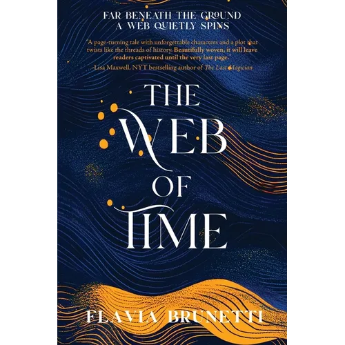 The Web of Time