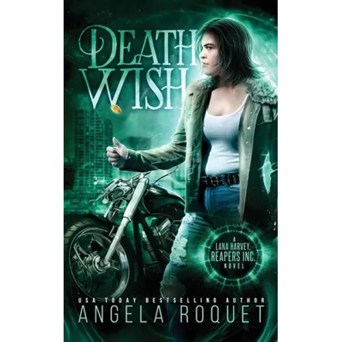 Death Wish