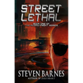 Streetlethal: Book 1 of the Aubry Knight Series